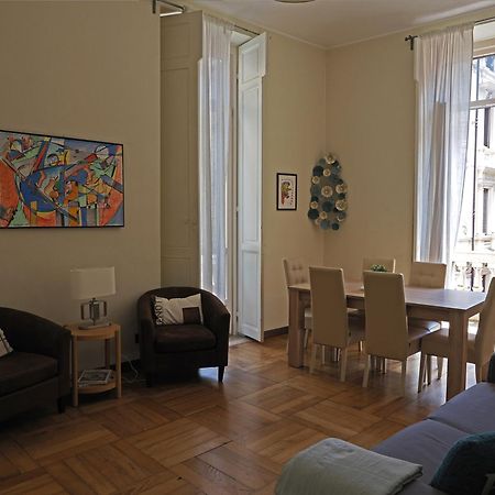 Inappartamento La Pepita Luxury Турин Екстер'єр фото