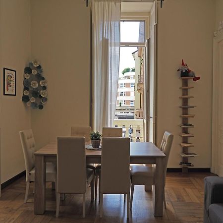 Inappartamento La Pepita Luxury Турин Екстер'єр фото