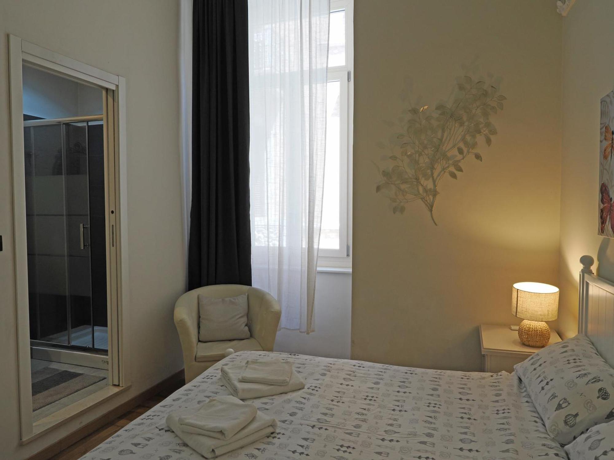 Inappartamento La Pepita Luxury Турин Екстер'єр фото