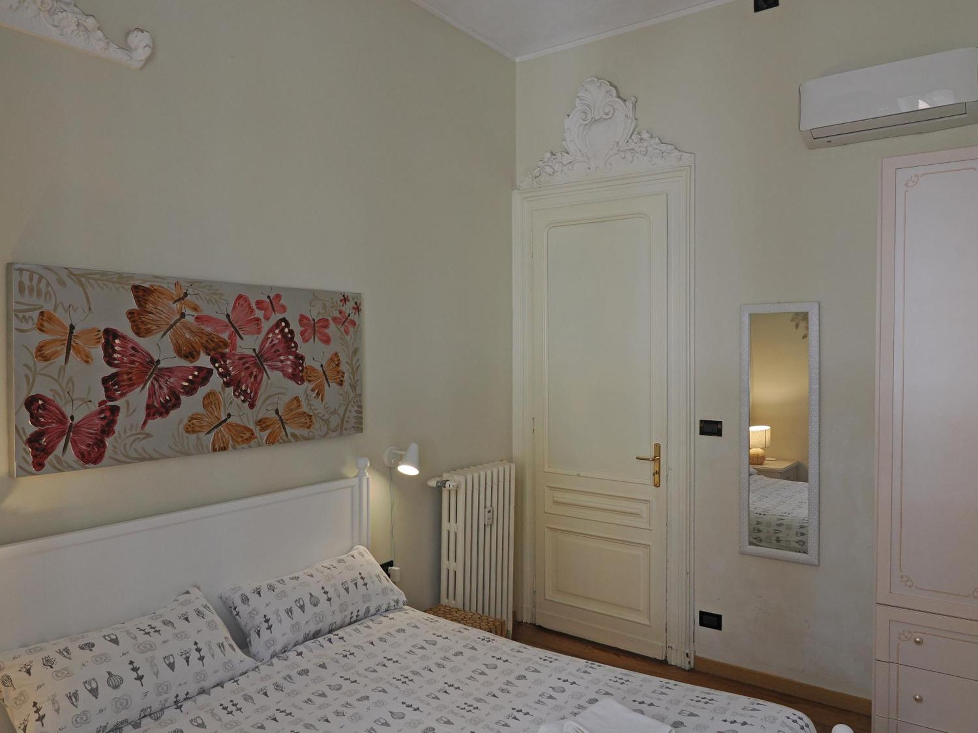 Inappartamento La Pepita Luxury Турин Екстер'єр фото