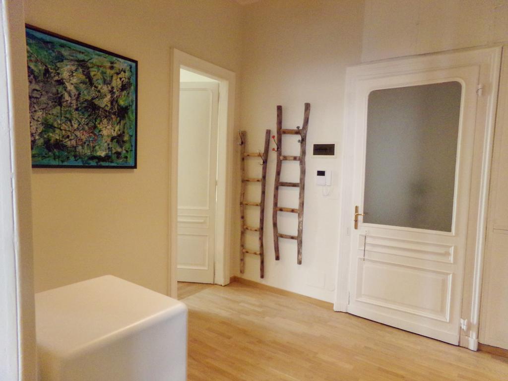 Inappartamento La Pepita Luxury Турин Екстер'єр фото