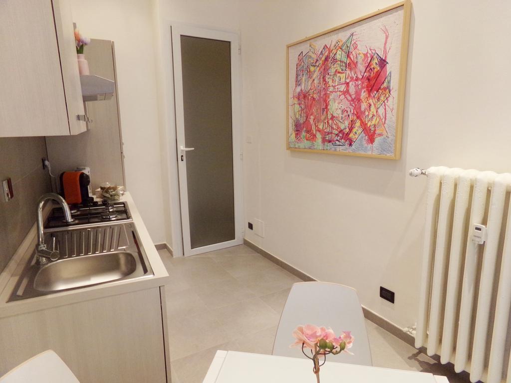 Inappartamento La Pepita Luxury Турин Екстер'єр фото