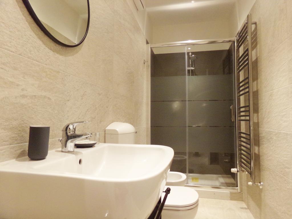 Inappartamento La Pepita Luxury Турин Екстер'єр фото