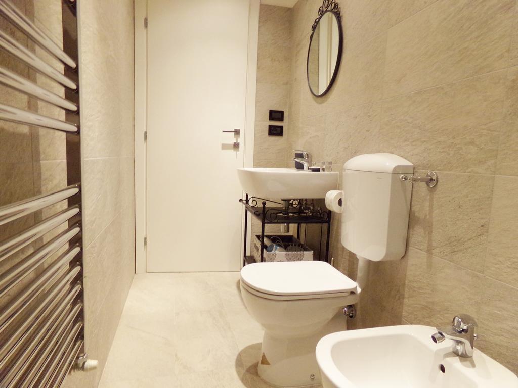 Inappartamento La Pepita Luxury Турин Екстер'єр фото